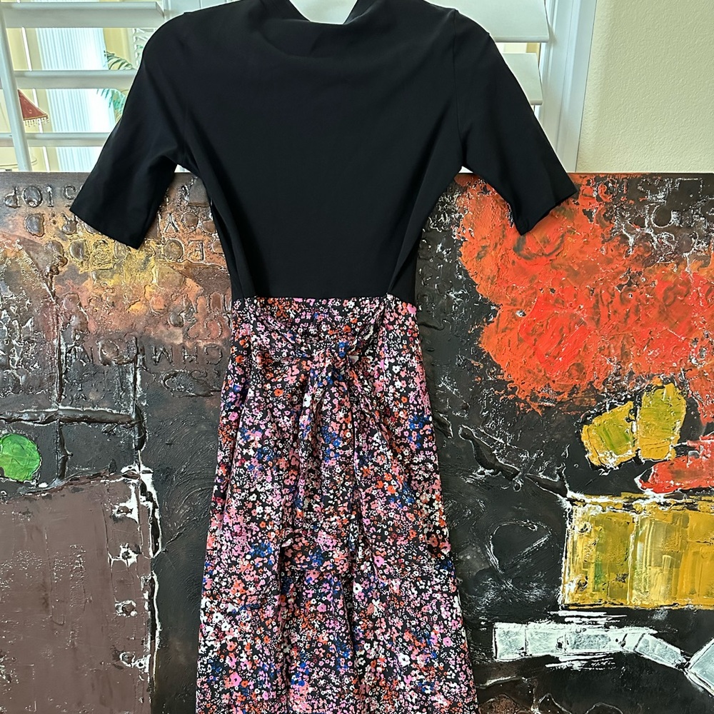 Maje dress brand new